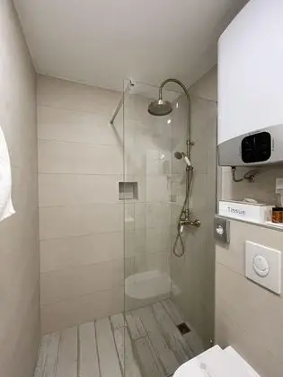 Luxury Stüdyo Süit, 1 Büyük (Queen) Boy Yatak, Şehir Manzaralı