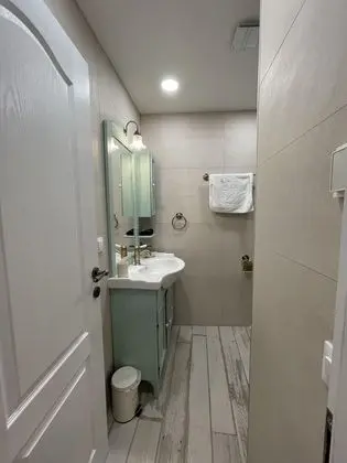 Luxury Stüdyo Süit, 1 Büyük (Queen) Boy Yatak, Şehir Manzaralı