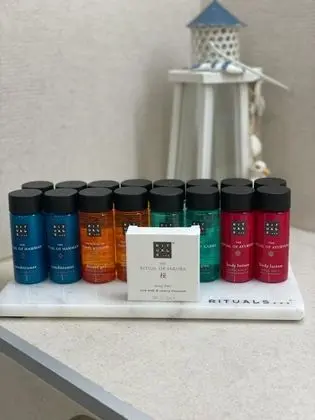 Luxury Stüdyo Süit, 1 Büyük (Queen) Boy Yatak, Şehir Manzaralı