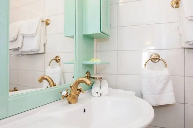 Luxury Stüdyo Süit, 1 Büyük (Queen) Boy Yatak, Şehir Manzaralı