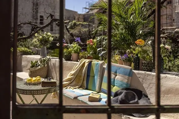 Luxury Süit, 1 Yatak Odası, Şehir Manzaralı