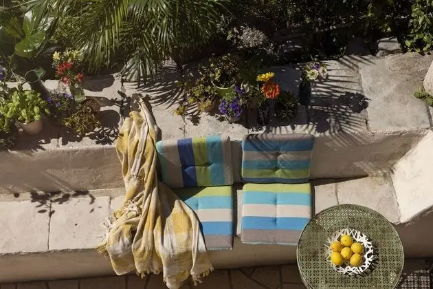 Luxury Süit, 1 Yatak Odası, Şehir Manzaralı