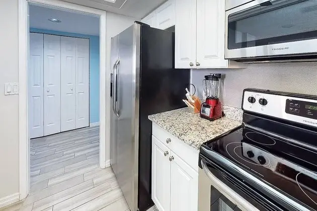 Daire (House of Sun Siesta Key Crescent Beac)