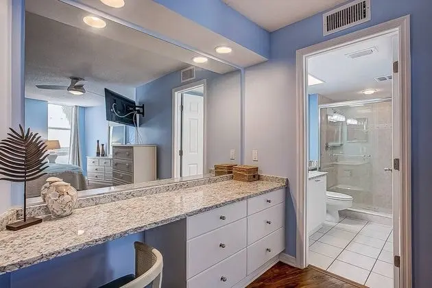 Daire (House of Sun Siesta Key Crescent Beac)