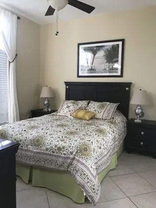 Villa, 5 Yatak Odası, Kişiye Özel Havuzlu (3 Bathrooms)