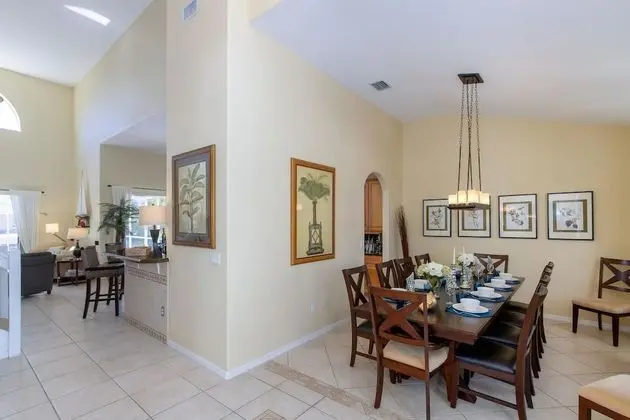Villa, 5 Yatak Odası, Kişiye Özel Havuzlu (3 Bathrooms)