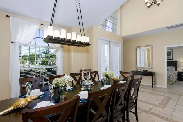 Villa, 5 Yatak Odası, Kişiye Özel Havuzlu (3 Bathrooms)
