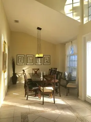 Villa, 5 Yatak Odası, Kişiye Özel Havuzlu (3 Bathrooms)