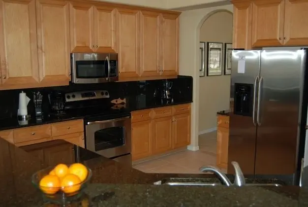 Villa, 5 Yatak Odası, Kişiye Özel Havuzlu (3 Bathrooms)