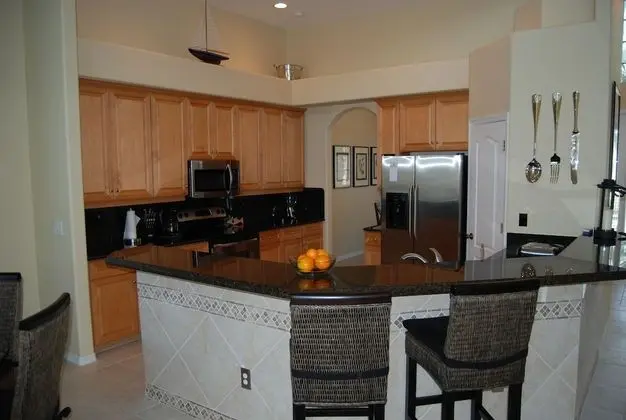 Villa, 5 Yatak Odası, Kişiye Özel Havuzlu (3 Bathrooms)