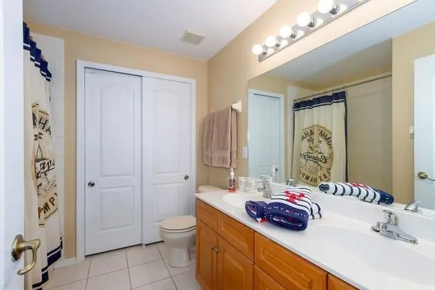 Villa, 5 Yatak Odası, Kişiye Özel Havuzlu (3 Bathrooms)