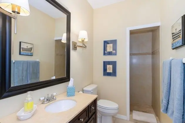 Villa, 5 Yatak Odası, Kişiye Özel Havuzlu (3 Bathrooms)