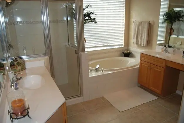 Villa, 5 Yatak Odası, Kişiye Özel Havuzlu (3 Bathrooms)