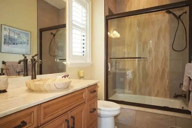 Luxury Ev, 3 Yatak Odası, Kişiye Özel Havuzlu, Kanal Manzaralı (3.5 Bathrooms)