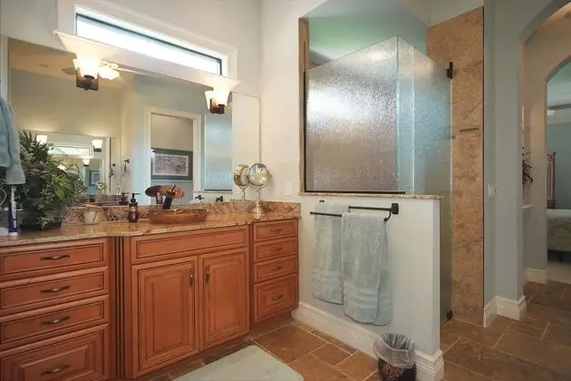 Luxury Ev, 3 Yatak Odası, Kişiye Özel Havuzlu, Kanal Manzaralı (3.5 Bathrooms)