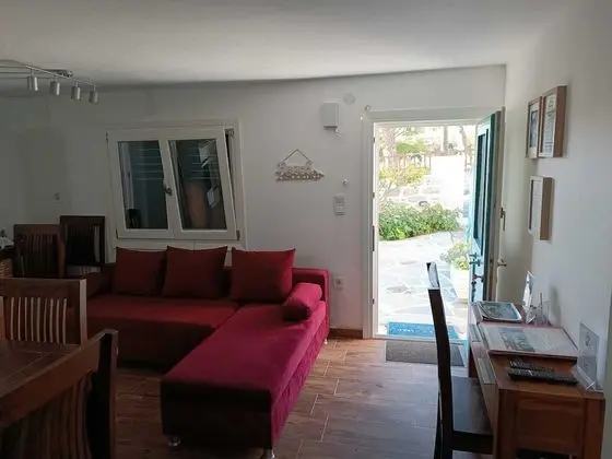 Oturma odası