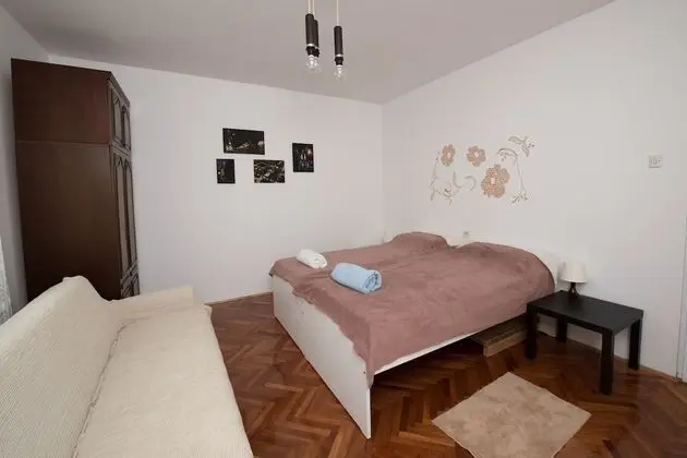 City Apart Daire, Birden Çok Yatak