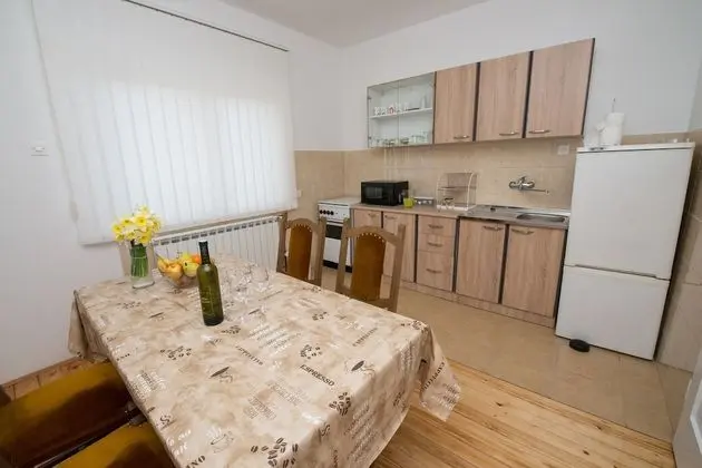 City Apart Daire, Birden Çok Yatak