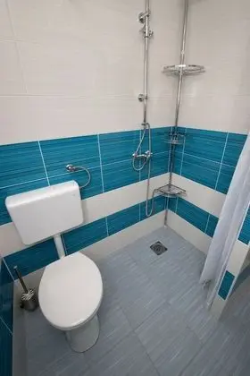 City Apart Daire, Birden Çok Yatak