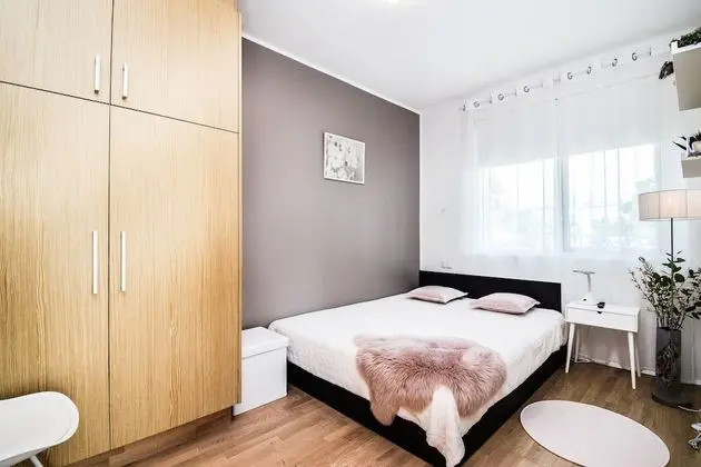 Deluxe Apart Daire, 2 Yatak Odası