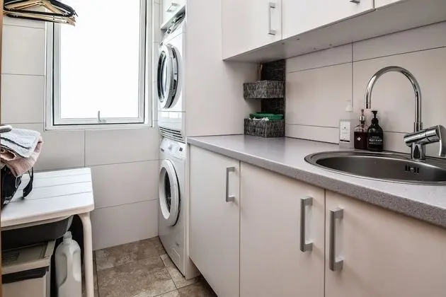 Deluxe Apart Daire, 2 Yatak Odası