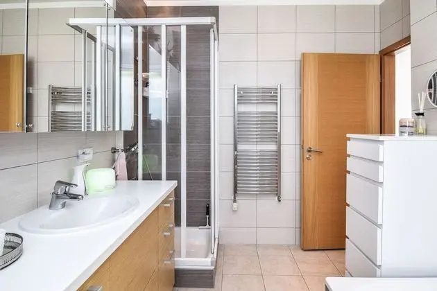 Deluxe Apart Daire, 2 Yatak Odası