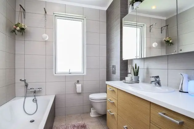 Deluxe Apart Daire, 2 Yatak Odası