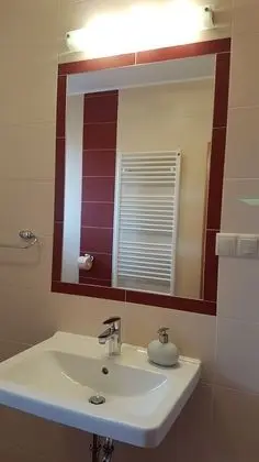 Dört Kişilik Oda, Balkon, Park Manzaralı