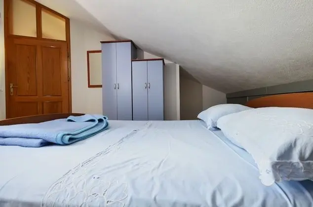 Family Apart Daire, Deniz Manzaralı