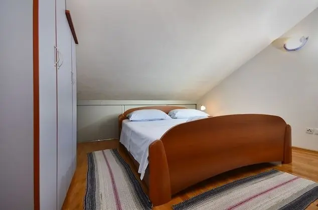 Family Apart Daire, Deniz Manzaralı