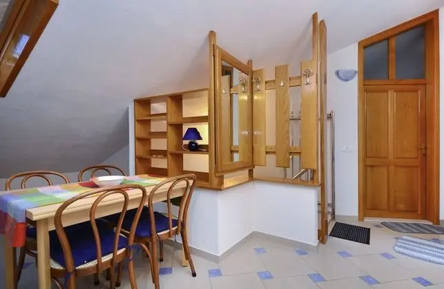 Family Apart Daire, Deniz Manzaralı