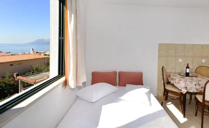 Stüdyo, Deniz Manzaralı