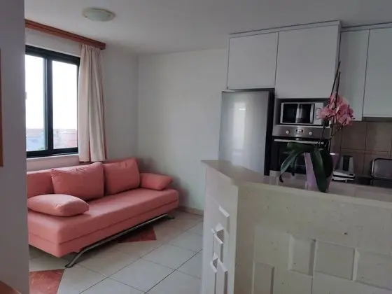 Stüdyo, Deniz Manzaralı