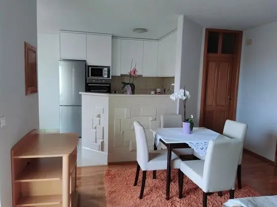 Stüdyo, Deniz Manzaralı