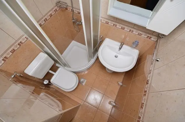 Stüdyo, Deniz Manzaralı