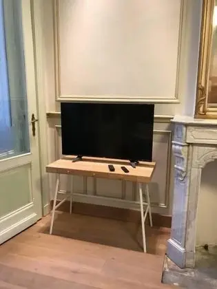 Süit, 1 En Büyük (King) Boy Yatak ve Çekyat