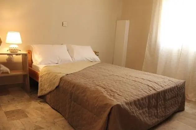 Comfort Ev, 2 Yatak Odası, Deniz Manzaralı, Denize Bakan