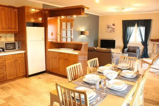 Comfort Ev, 2 Yatak Odası, Deniz Manzaralı, Denize Bakan