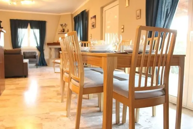 Comfort Ev, 2 Yatak Odası, Deniz Manzaralı, Denize Bakan