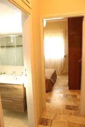 Comfort Ev, 2 Yatak Odası, Deniz Manzaralı, Denize Bakan