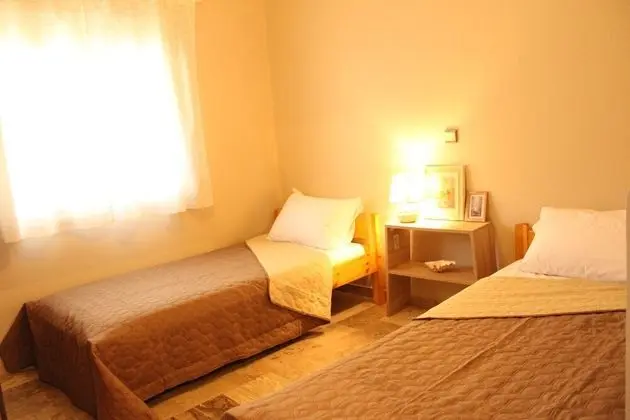 Comfort Ev, 2 Yatak Odası, Deniz Manzaralı, Denize Bakan