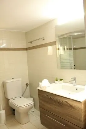 Comfort Ev, 2 Yatak Odası, Deniz Manzaralı, Denize Bakan