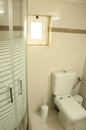 Comfort Ev, 2 Yatak Odası, Deniz Manzaralı, Denize Bakan