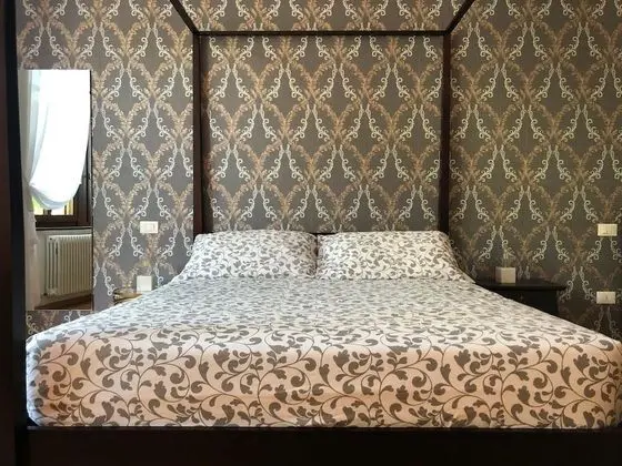Deluxe Apart Daire, Balkon, Şehir Manzaralı