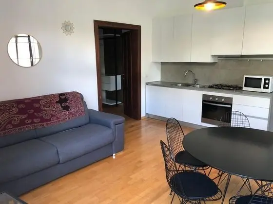 Deluxe Apart Daire, Balkon, Şehir Manzaralı