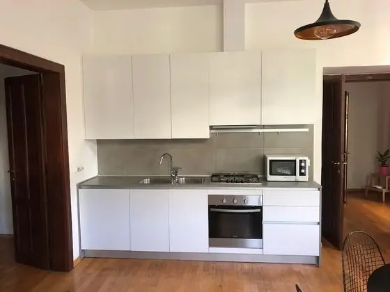 Deluxe Apart Daire, Balkon, Şehir Manzaralı