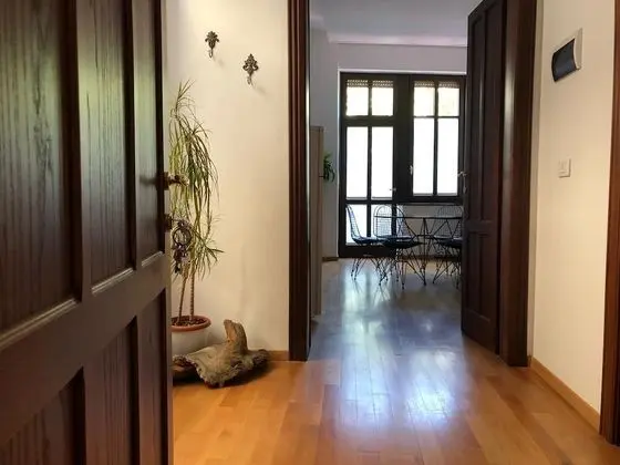 Deluxe Apart Daire, Balkon, Şehir Manzaralı