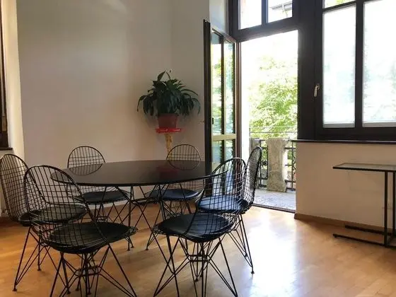 Deluxe Apart Daire, Balkon, Şehir Manzaralı