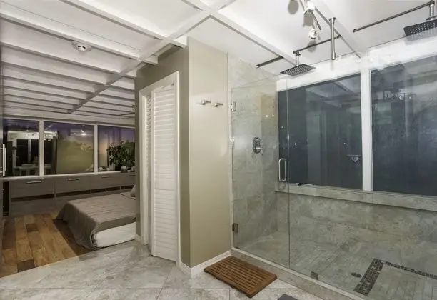 Luxury Stüdyo Süit