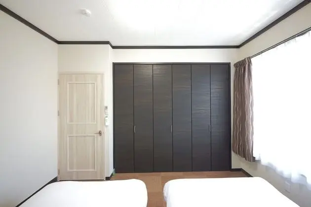 Ev, 2 Yatak Odası, Sigara İçilmez (Private Vacation, b/yard, up to 10ppl)